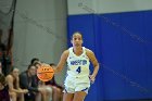 WBBall vs Springfield  Wheaton College Women's Basketball vs Springfield College. - Photo By: KEITH NORDSTROM : Wheaton, basketball